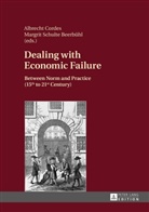 Albrecht Cordes, Margrit Schulte Beerbühl - Dealing with Economic Failure