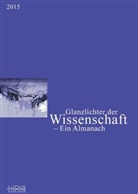 Deutscher Hochschulverband, Deutsche Hochschulverband, Deutscher Hochschulverband - Glanzlichter der Wissenschaft 2015