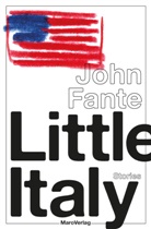 John Fante - Little Italy