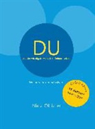 Nina Offizier, Nina Offizier, Nina Offizier - DU bist der wichtigste Mensch in Deinem Leben, 1 Audio-CD (Hörbuch)