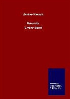 Sacher-Masoch, Leopold von Sacher-Masoch - Kaunitz