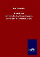 Karl Lamprecht - Americana