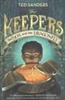 Ted Sanders, Ted/ Bruno Sanders, Iacopo Bruno, Bruno Iacopo - The Keepers: The Box and the Dragonfly