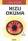 Tony Buzan - Hizli Okuma