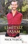 Nick Vujicic - Limitsiz Yasam