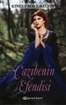 Kinley MacGregor - Cazibenin Efendisi