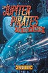 Jason Fry - The Jupiter Pirates #3: The Rise of Earth
