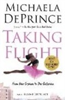Elaine Deprince, Michaela Deprince - Taking Flight