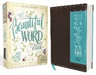 Zondervan, Zondervan, Zondervan Publishing House (COR), Zondervan Bibles - NIV Beautiful Word Bible