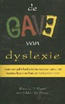 Eldon M Brown, Eldon M. Brown, Ronald D Davis, Ronald D. Davis - De gave van dyslexie