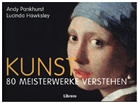 Lucinda Hawksley, Andy Pankhurst - Kunst