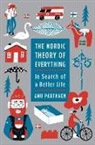 Anu Partanen - The Nordic Theory of Everything