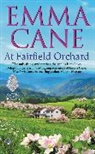 Emma Cane - At Fairfield Orchard