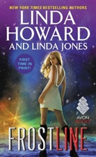 Lind Howard, Linda Howard, Linda Jones Howard, Linda Jones, Linda Jones - Frost Line