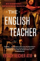 Yiftach Atir, Yiftach R Atir, Yiftach R. Atir, Yiftach Reicher Atir, Yiftach Reicher Atir, Philip Simpson - The English Teacher