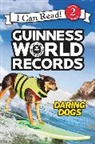 Cari Meister - Guinness World Records: Daring Dogs