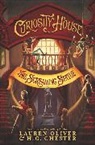 H C Chester, H. C. Chester, Lauren Oliver, Lauren/ Chester Oliver - The Screaming Statue