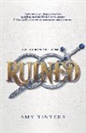 Amy Tintera - Ruined
