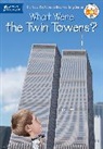 Jim Connor, Ted Hammond, Kevin Mcveigh, O&amp;apos, Jim O'Connor, Who HQ... - What Were the Twin Towers