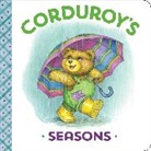 Don Freeman, Lisa McCue, Maryjo Scott, Lisa McCue, Don Freeman - Corduroy