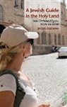 Jackie Feldman, Feldman Jackie - Jewish Guide in the Holy Land