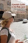 Jackie Feldman - Jewish Guide in the Holy Land