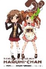 Nagaru Tanigawa, Nagaru Tanigawa, Tanigawa Nagaru, Noizi Ito, Puyo - The Melancholy of Suzumiya Haruhi-Chan, Vol. 8