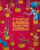 Luigi Dal Cin - I sogni del serpente piumato. Fiabe e leggende dal Messico