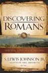 Mike Abendroth, S. Lewis Johnson - Discovering Romans
