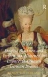 Wendy Sutherland, Sutherland Wendy - Staging Blackness and Performing Whiteness in Eighteenth century
