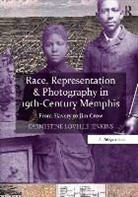 Earnestine Jenkins, Earnestine Lovelle Jenkins, Earnestinelovelle Jenkins, Earnestine Lovelle Jenkins - Race, Representation & Photography in 19th-century Memphis