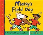 Lucy Cousins, Lucy Cousins - Maisy's Field Day
