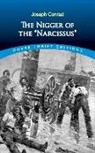 Joseph Conrad - Nigger of the Narcissus