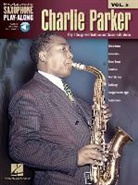 Charlie Parker, Charlie (CRT) Parker - Charlie Parker