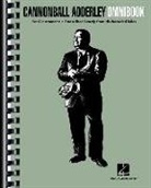 Cannonball Adderley, Cannonball (CRT) Adderley - Omnibook