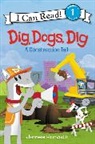 James Horvath, James Horvath - Dig, Dogs, Dig
