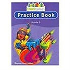 Inc. (COR) Harcourt, Hsp, Not Available (NA), Harcourt School Publishers - Story Town Practice Book Grade 5