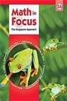 Great Source (COR), Marshall Cavendish, Great Source, Marshall Cavendish - Math in Focus: Singapore Math Grade 2