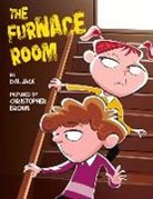 David M. Jack, David M./ Brown Jack, Christopher Brown - The Furnace Room