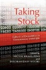 Michal (EDT)/ Moore Kravel-tovi, Michal Moore Kravel-Tovi, Michal Kravel-Tovi, Deborah Dash Moore - Taking Stock