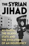 Charles R Lister, Charles R. Lister - The Syrian Jihad