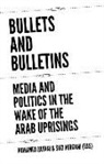 Mohamed Zayani, Mohamed (EDT)/ Mirgani Zayani, Suzi Mirgani, Mohamed Zayani - Bullets and Bulletins
