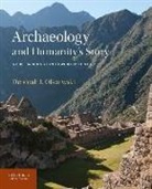 Deborah I. Olszewski - Archaeology and Humanity's Story