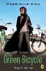 Haifaa Al Mansour, Al Mansour Haifaa, Haifaa Al-Mansour - The Green Bicycle