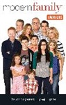 Pieta Pemberton - Modern Family Mad Libs