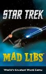 Eric Luper - Star Trek Mad Libs