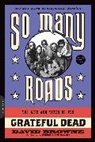 David Browne - So Many Roads