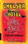 Joe Dante, Dee Ramone, Dee Dee Ramone - Chelsea Horror Hotel