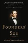 Richard Brookhiser - Founders' Son