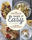 Stacie Billis - Make It Easy
